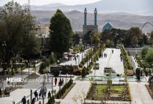 سلطانمحمدی: پروژه‌های جدید گردشگری در محدوده سبزه‌میدان زنجان تعریف شد - خبرگزاری مهر | اخبار ایران و جهان