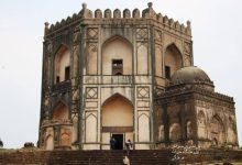شناسایی کتیبه‌های ۶۰۰ ساله فارسی در هندوستان + عکس