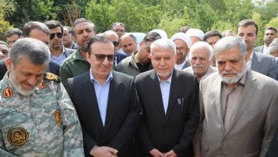 صالحی امیری: قزوین قطب سه‌گانه تمدنی، گردشگری و صنایع‌دستی کشور می‌شود
