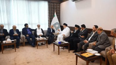 صالحی‌امیری: قم باید یکی از موزه‌های بزرگ ایران را داشته باشد