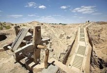فساد قنات، عامل مرگ تدریجی شگفت‌انگیزترین سازه‌ آبی جهان