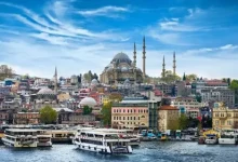 قبل از خرید بلیط استانبول، این یک سوال را از خودتان بپرسید