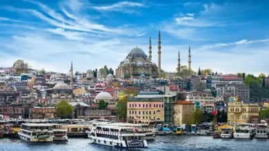 قبل از خرید بلیط استانبول، این یک سوال را از خودتان بپرسید قبل از خرید بلیط استانبول، این یک سوال را از خودتان بپرسید