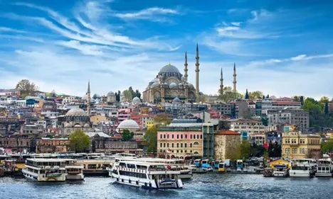 قبل از خرید بلیط استانبول، این یک سوال را از خودتان بپرسید قبل از خرید بلیط استانبول، این یک سوال را از خودتان بپرسید