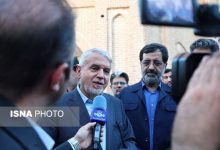 قم می‌تواند چند اثر را در یونسکو ثبت کند/پرونده گنبدهای ایلخانی در دستور کار وزارتخانه