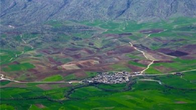 مجتمع گردشگری آبدانان تا ۲ ماه آینده به بهره‌برداری می‌رسد - خبرگزاری مهر | اخبار ایران و جهان