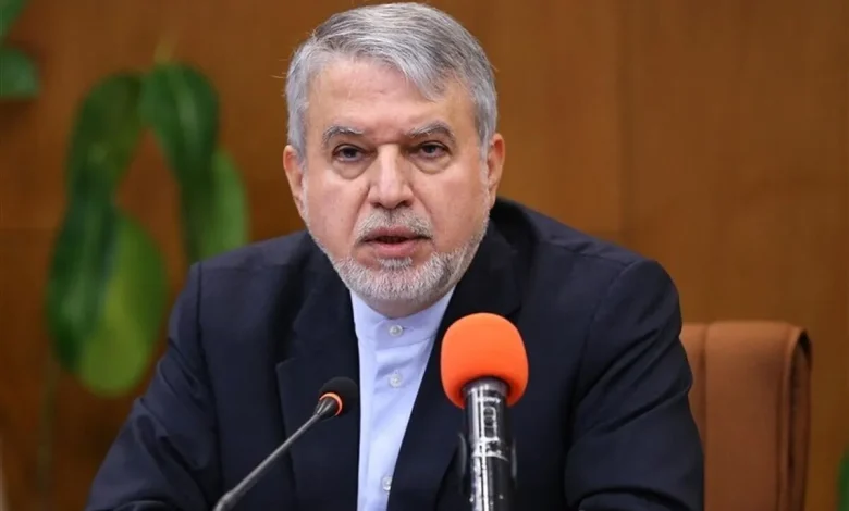 مستندسازی مقاومت ملت ایران، ثبت تاریخی یک سرمایه تمدنی است مستندسازی مقاومت ملت ایران، ثبت تاریخی یک سرمایه تمدنی است