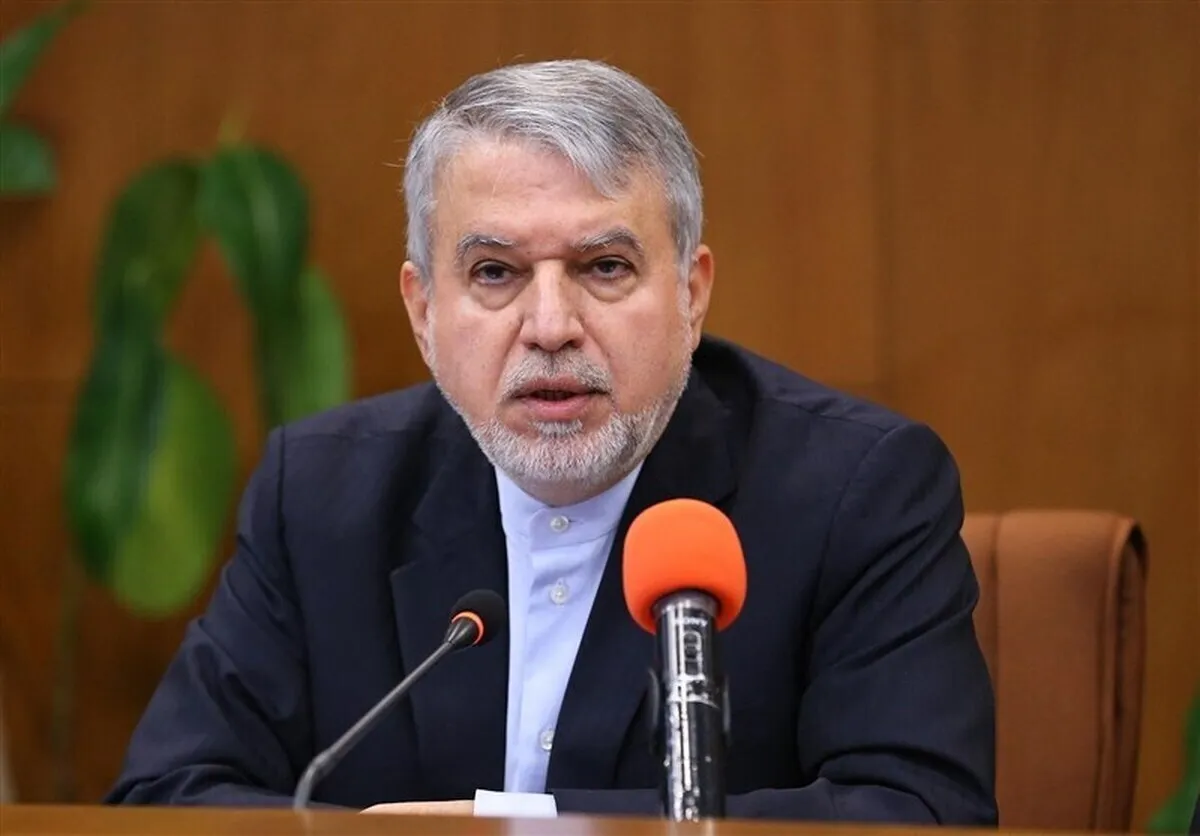 مستندسازی مقاومت ملت ایران، ثبت تاریخی یک سرمایه تمدنی است سیدصالحی