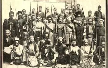 مشروطه، فرمانی که مسیر تاریخ ایران را تغییر داد