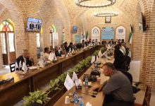 معاون‌ وزیر میراث‌فرهنگی: گردشگری باید جایگاه خود را در نظام تصمیم‌گیری کشور پیدا کند
