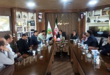 میرزایی: کامیاران نیازمند طرح‌های هدفمند برای رونق گردشگری است - خبرگزاری مهر | اخبار ایران و جهان