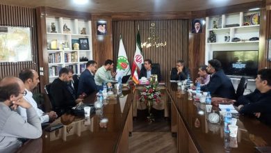 میرزایی: کامیاران نیازمند طرح‌های هدفمند برای رونق گردشگری است - خبرگزاری مهر | اخبار ایران و جهان