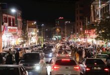 میزبانی سرعین از نیم میلیون گردشگر در تعطیلات آخر هفته - خبرگزاری مهر | اخبار ایران و جهان