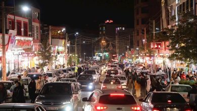 میزبانی سرعین از نیم میلیون گردشگر در تعطیلات آخر هفته - خبرگزاری مهر | اخبار ایران و جهان میزبانی سرعین از نیم میلیون گردشگر در تعطیلات آخر هفته - خبرگزاری مهر | اخبار ایران و جهان