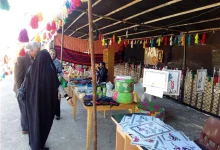 نخستین گذر صنایع‌دستی شیراز تا پایان سال راه‌اندازی می‌شود