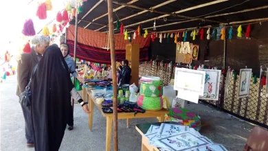 نخستین گذر صنایع‌دستی شیراز تا پایان سال راه‌اندازی می‌شود