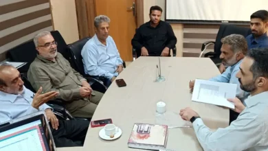 نسخ تاریخی تعزیه هرمزگان مستندسازی می‌شود