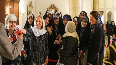 نمی‌توان انتظار داشت گردشگر خارجی با منطق معمول به ایران سفر کند