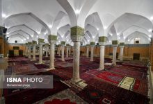 هر کوچه، یک مناره؛ روایتی از شهر مسجد و مناره ایران