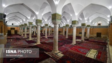 هر کوچه، یک مناره؛ روایتی از شهر مسجد و مناره ایران