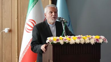 وزیر میراث‌فرهنگی: الیگودرز یک قطب تمدنی با تاریخ، فرهنگ و مردمانی ریشه‌دار است