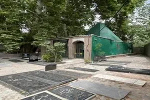 پرونده ثبت ملی ۵ اثر تاریخی شهرستان پردیس تهیه شد پرونده ثبت ملی ۵ اثر تاریخی شهرستان پردیس تهیه شد