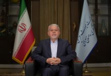 پزشکیان کارنامه خوبی در آشتی با ایرانیان خارج از کشور خواهد داشت