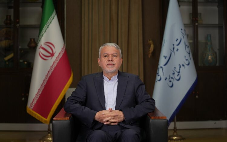 پزشکیان کارنامه خوبی در آشتی با ایرانیان خارج از کشور خواهد داشت پزشکیان کارنامه خوبی در آشتی با ایرانیان خارج از کشور خواهد داشت