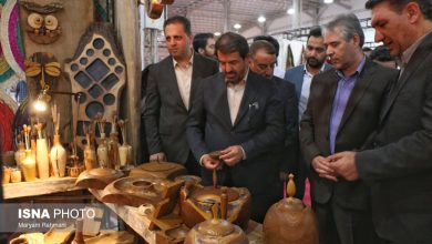 پیش‌بینی ۱۲ همت تسهیلات برای حوزه‌ صنایع‌ دستی و بومگردی