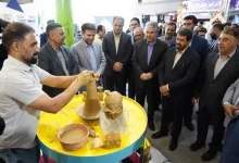 پیش‌بینی ۱۲ همت تسهیلات برای حوزه‌های صنایع‌دستی و بوم‌گردی