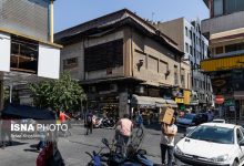 پیگیری مدیریت شهری برای نجات خانه تاریخی «پیرنیا»/ حفاظت از بافت تاریخی لاله‌زار