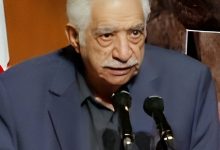 چنگیز شیخلی درگذشت