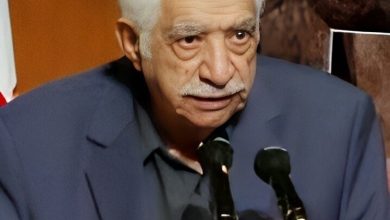 چنگیز شیخلی درگذشت چنگیز شیخلی درگذشت