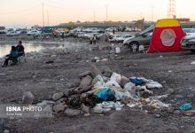 کم هزینه‌ترین و بحران‌زاترین نوع سفر در ایران