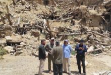 گردشگری روستایی موتور محرک اقتصاد «پشت‌کوه» فریدون‌شهر شد - خبرگزاری مهر | اخبار ایران و جهان