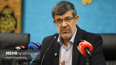 یزد به کارگاه سازندگی تبدیل شده است؛ جذب ۱۰۰ درصدی اعتبارات عمرانی - خبرگزاری مهر | اخبار ایران و جهان