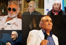 ۴ درگذشت، بیماری وثوقی و ماجرای احضار یک خبرنگار