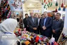 ۸.۵ همت تسهیلات برای هنرمندان صنایع‌ دستی در سال ۱۴۰۵ پرداخت می‌شود