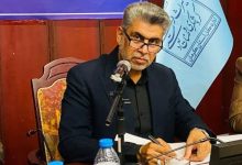 محسن نژاد: کرمان برای بازگشت به چرخه گردشگری نیازمند تغییر رویکرد است - خبرگزاری مهر | اخبار ایران و جهان