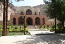 درب های بسته باغ تاریخی ۴۰۰ ساله؛ کرمانیها داخل بیرم آباد را ندیده اند - خبرگزاری مهر | اخبار ایران و جهان