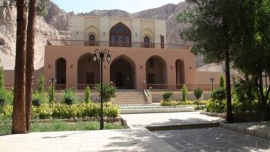 درب های بسته باغ تاریخی ۴۰۰ ساله؛ کرمانیها داخل بیرم آباد را ندیده اند - خبرگزاری مهر | اخبار ایران و جهان