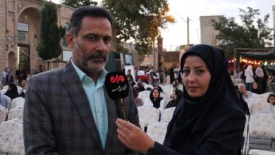 وانشان؛ جایی که عطر گردو، گردشگری و فرهنگ روستا را به جشن می‌نشاند - خبرگزاری مهر | اخبار ایران و جهان
