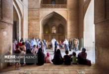 اصفهان و یک پرسش در هفته گردشگری؛ برنامه بیشتر یا سیاست مؤثرتر؟ - خبرگزاری مهر | اخبار ایران و جهان