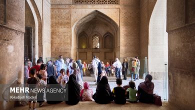 اصفهان و یک پرسش در هفته گردشگری؛ برنامه بیشتر یا سیاست مؤثرتر؟ - خبرگزاری مهر | اخبار ایران و جهان