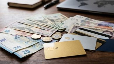 کارت بانکی بین المللی و هزینه های پنهان تبدیل ارز