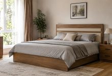 اگر قصد خرید تخت خواب دارید، اول این مطلب را بخوانید!