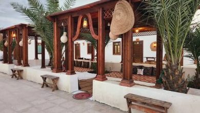 تعطیلی بومگردیها در جنوب/ کسبوکارهای مرتبط با گردشگری از جنگ و تورم خسارت دیدهاند تعطیلی بومگردیها در جنوب/ کسبوکارهای مرتبط با گردشگری از جنگ و تورم خسارت دیدهاند