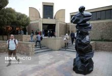 آب چگونه به گنجینه تهران می‌رسد؟