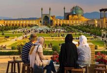 آبیان: ۶۰ درصد گردشگران اصفهان در یک دهه گذشته از دست رفته‌اند - خبرگزاری مهر | اخبار ایران و جهان