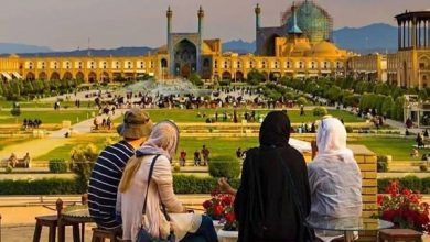 آبیان: ۶۰ درصد گردشگران اصفهان در یک دهه گذشته از دست رفته‌اند - خبرگزاری مهر | اخبار ایران و جهان